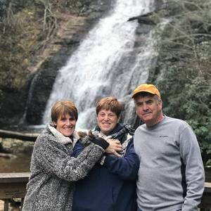 Meet your Posher, Robin